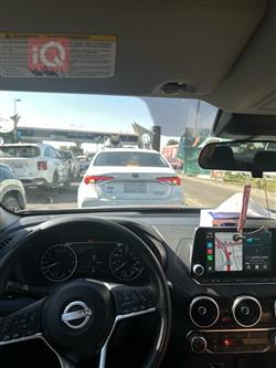 نيسان سنترا